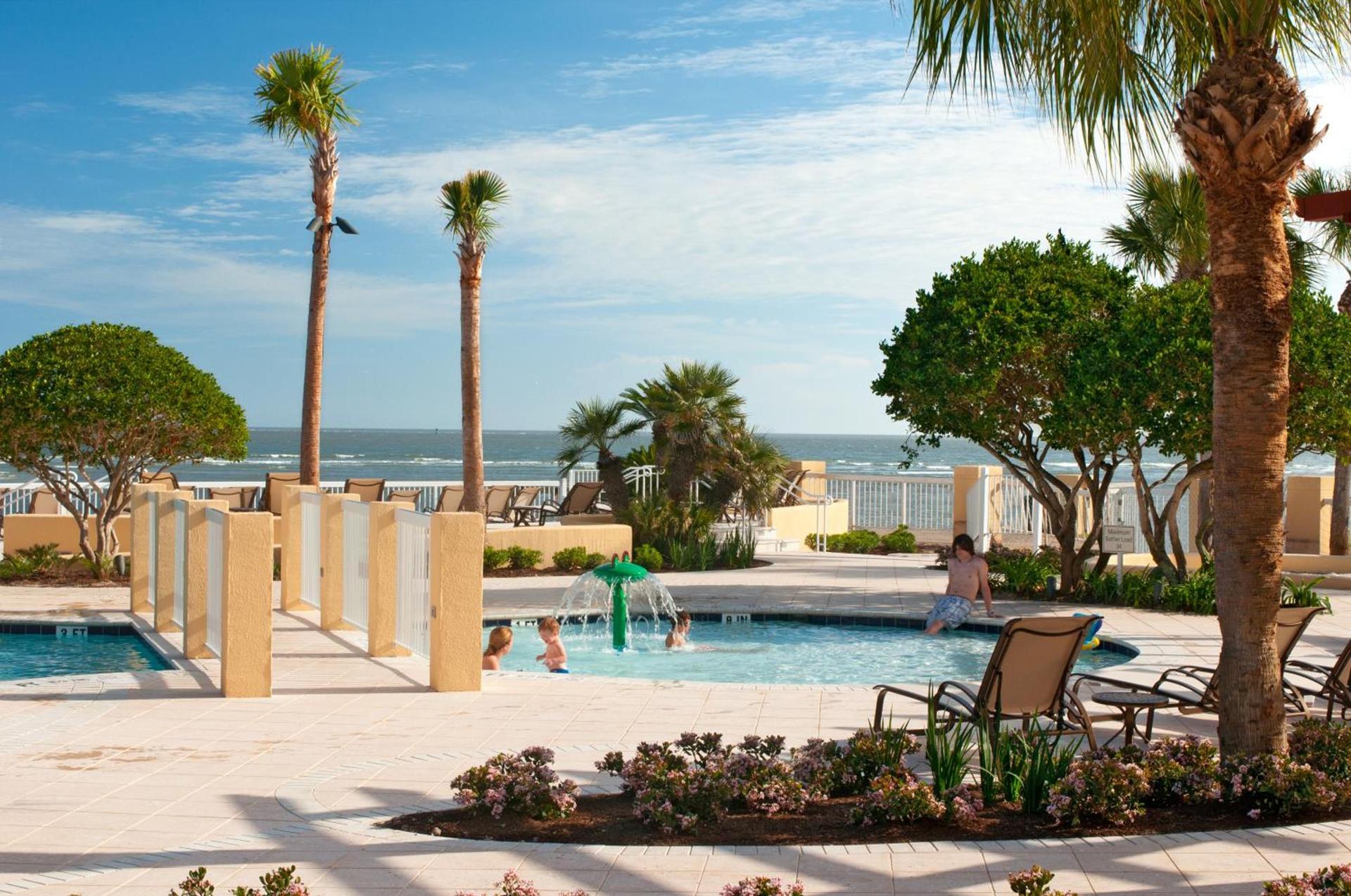 The King and Prince Beach & Golf Resort photo 13