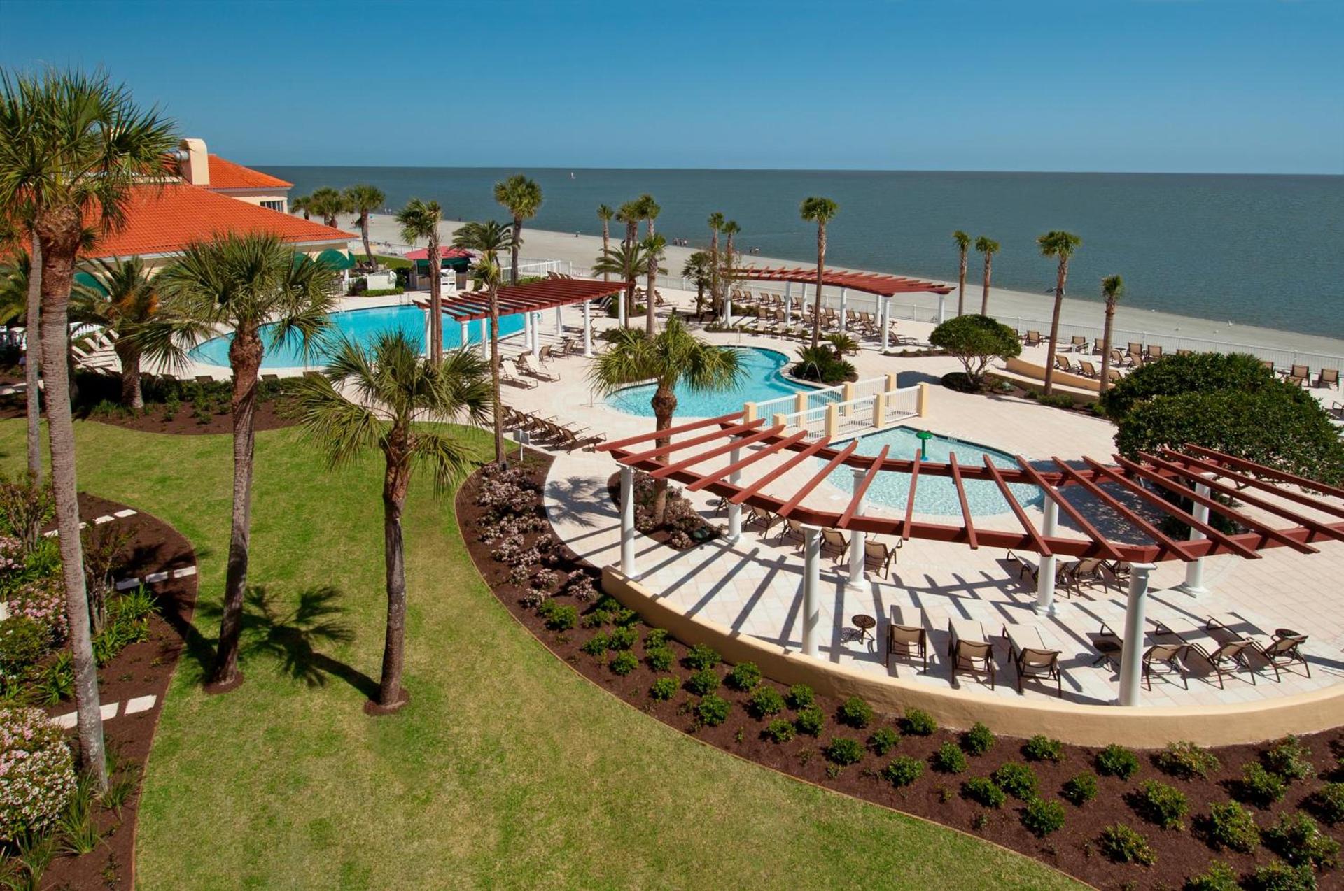 The King and Prince Beach & Golf Resort photo 35