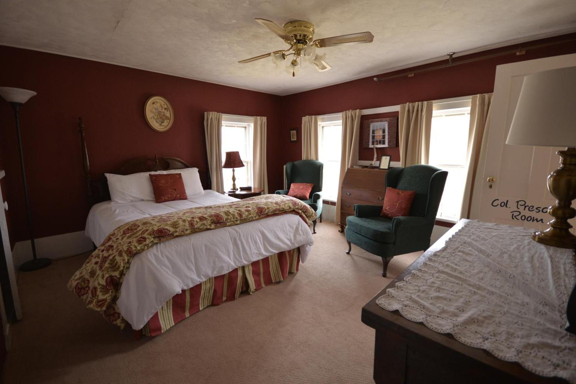Benjamin Prescott Inn photo 5