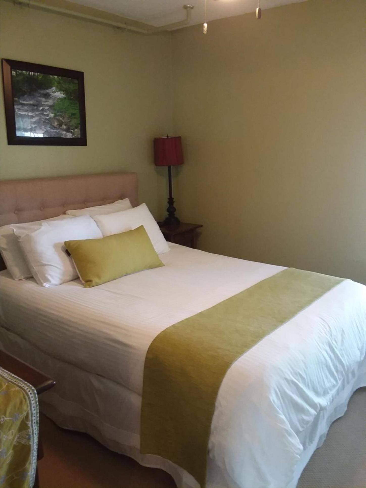 Benjamin Prescott Inn photo 6