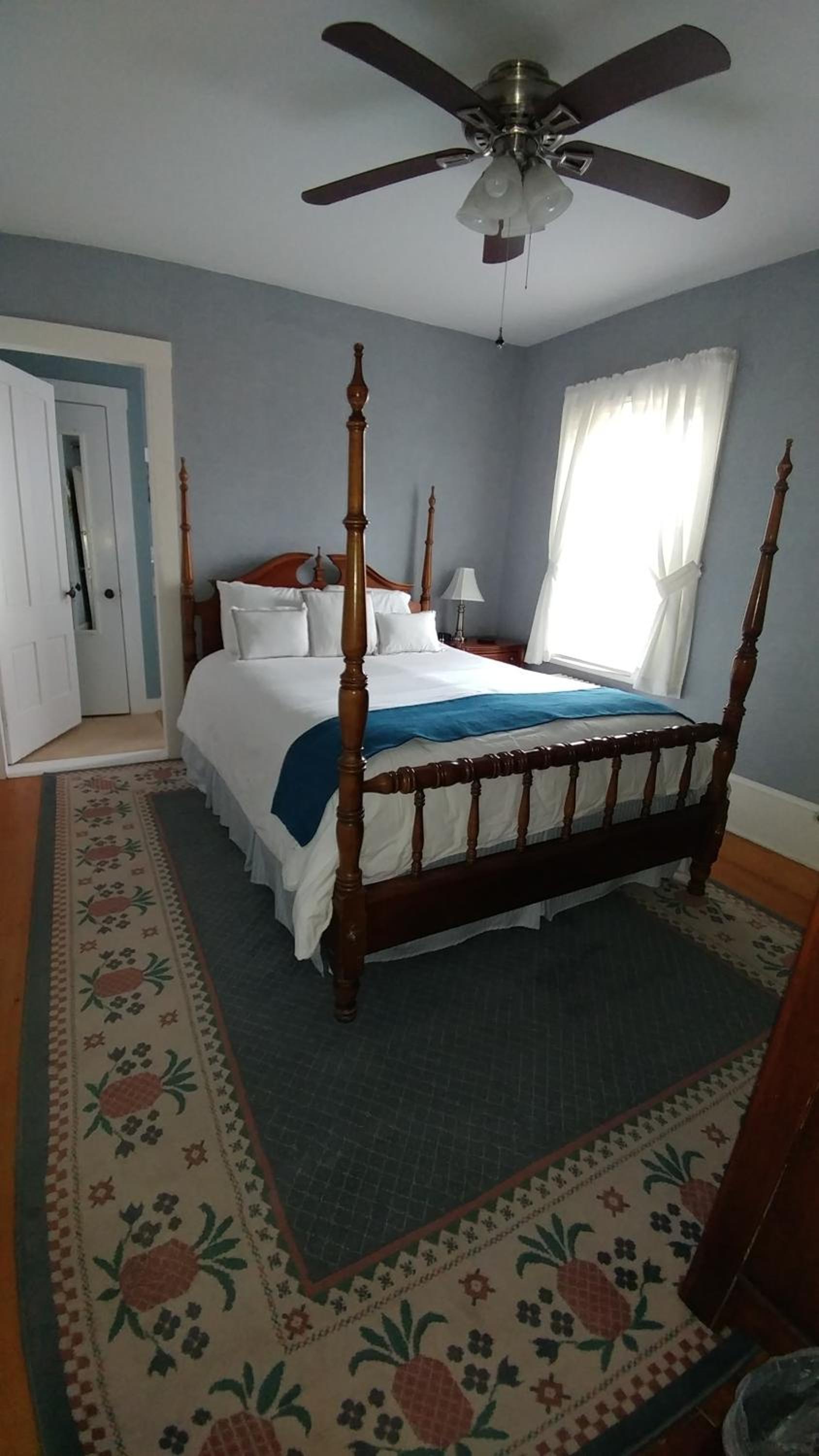 Benjamin Prescott Inn photo 55
