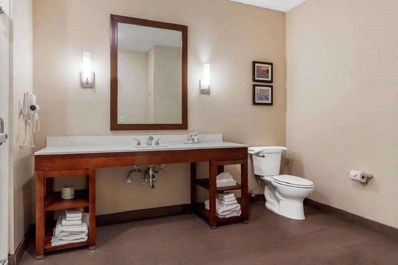 Comfort Suites photo 50