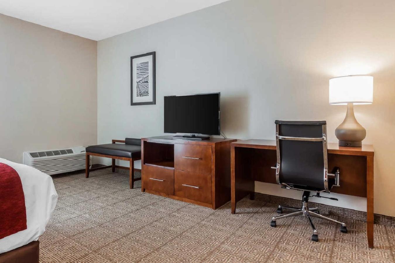 Comfort Suites photo 52