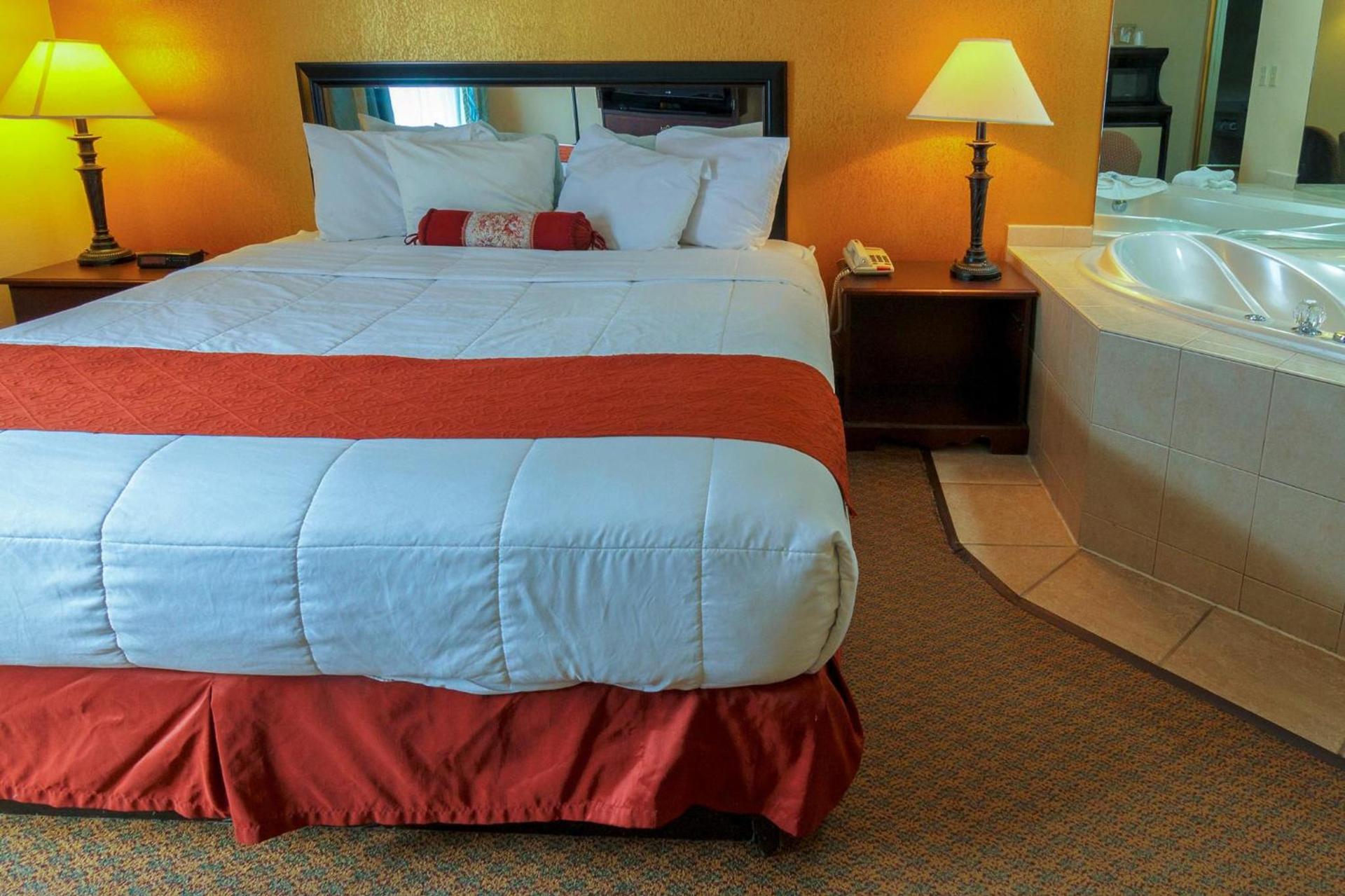Hotel M Mount Pocono photo 32