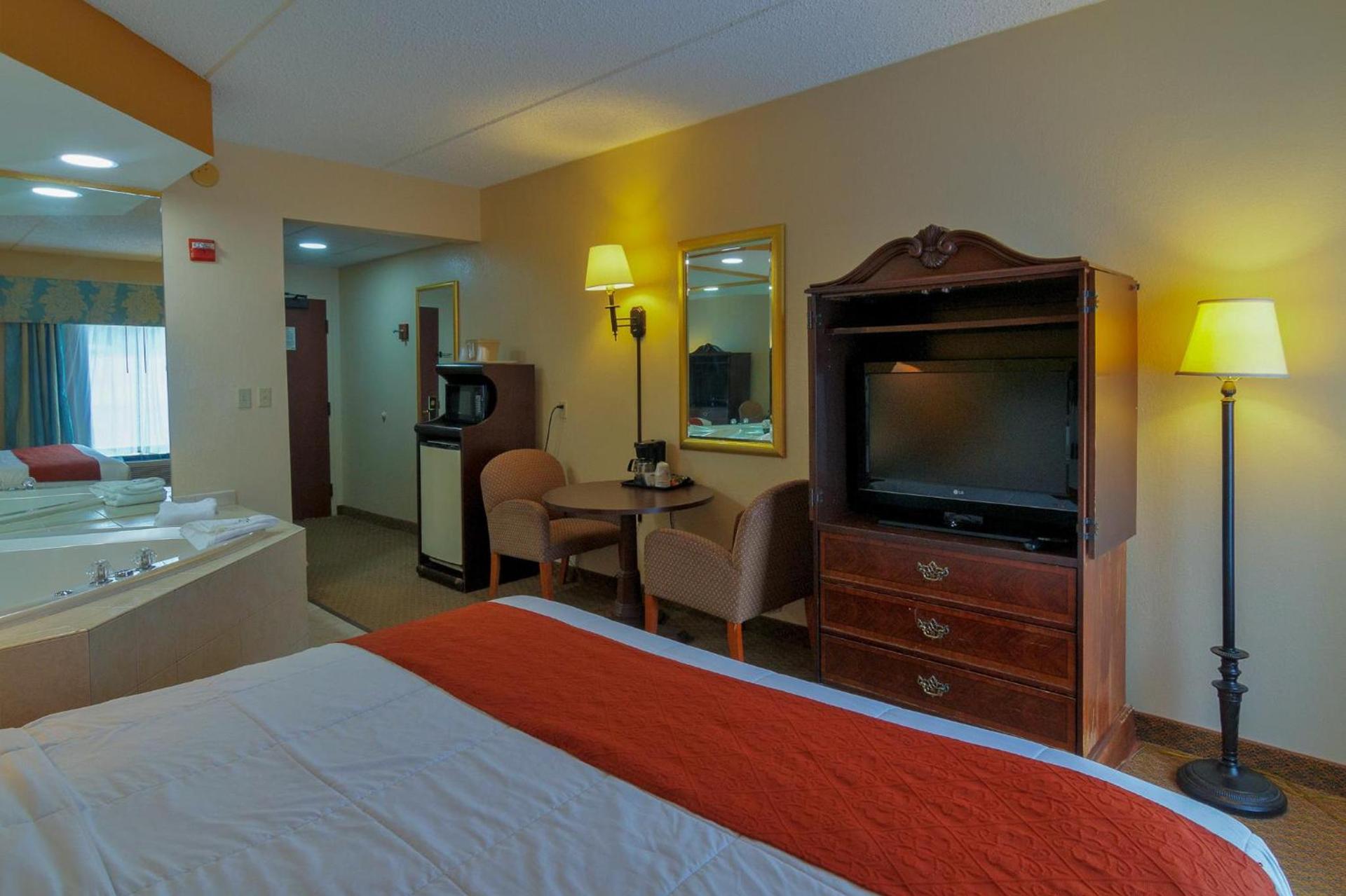 Hotel M Mount Pocono photo 34