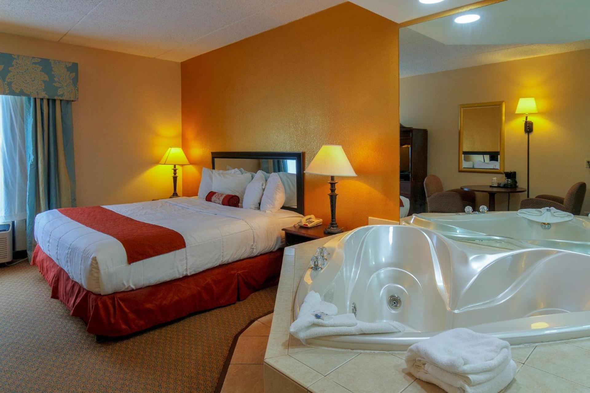 Hotel M Mount Pocono photo 35