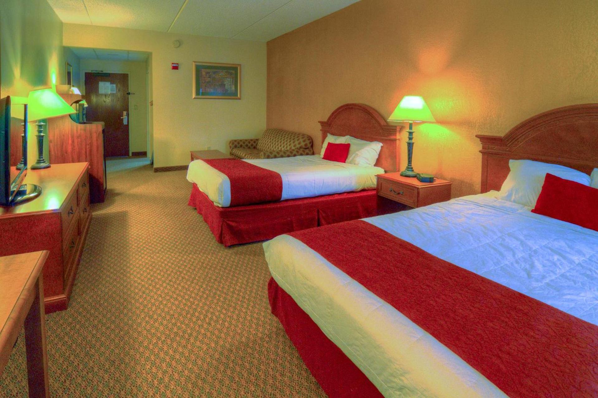 Hotel M Mount Pocono photo 22