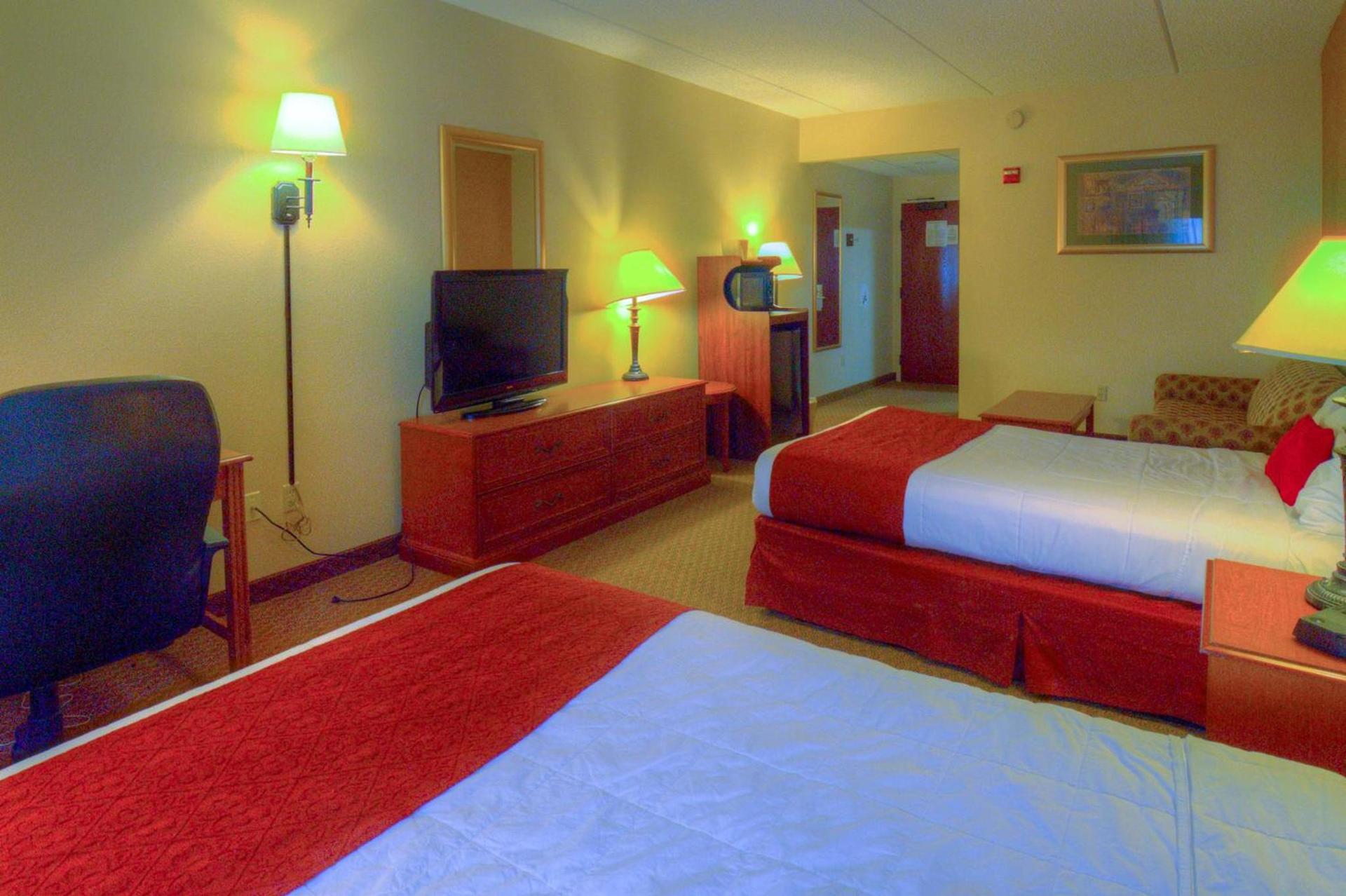 Hotel M Mount Pocono photo 23