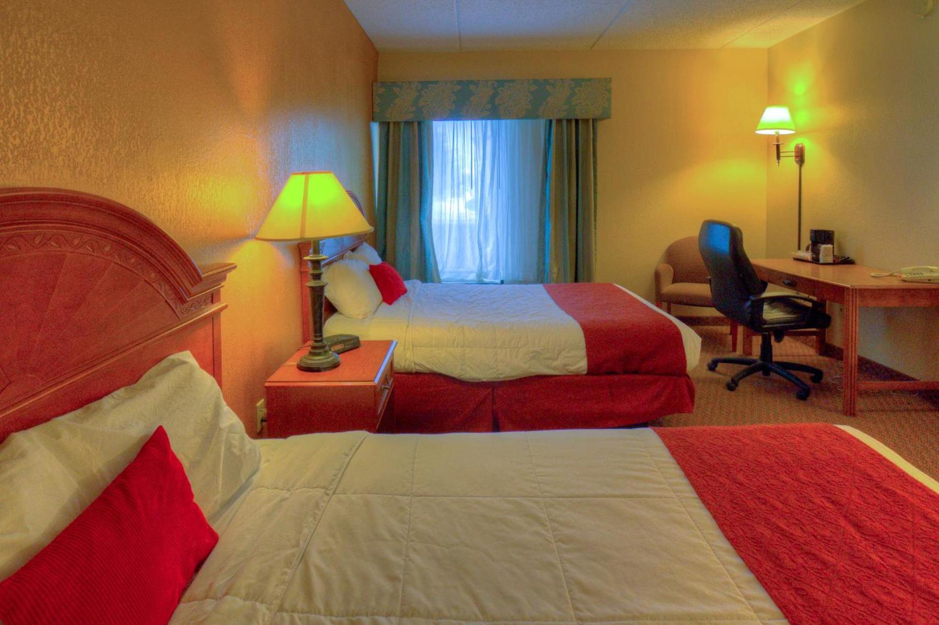Hotel M Mount Pocono photo 25