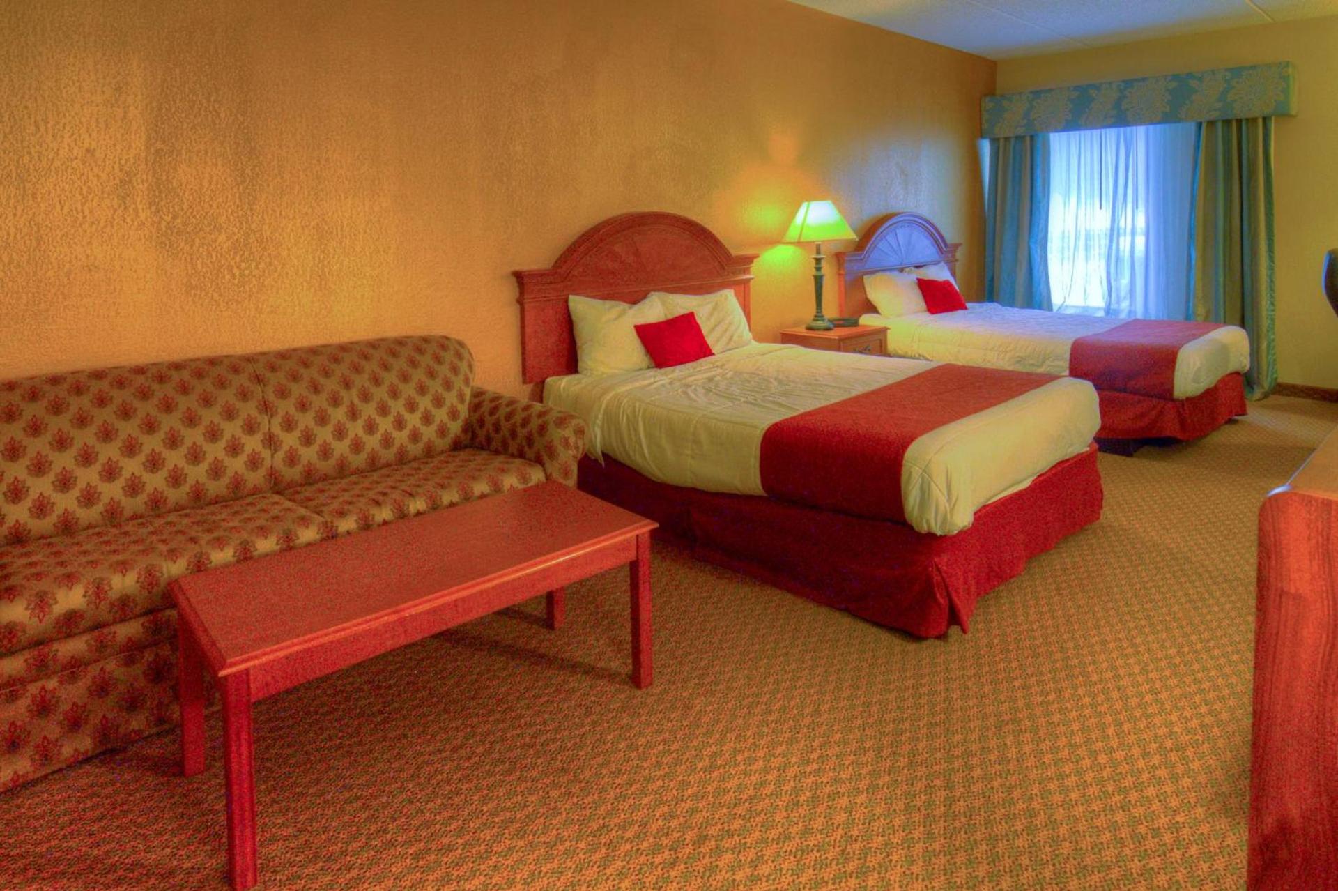 Hotel M Mount Pocono photo 26
