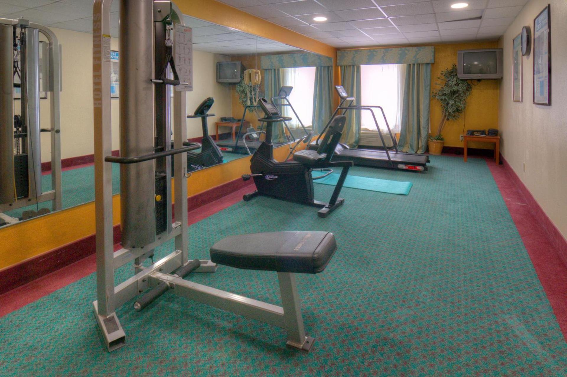 Hotel M Mount Pocono photo 12