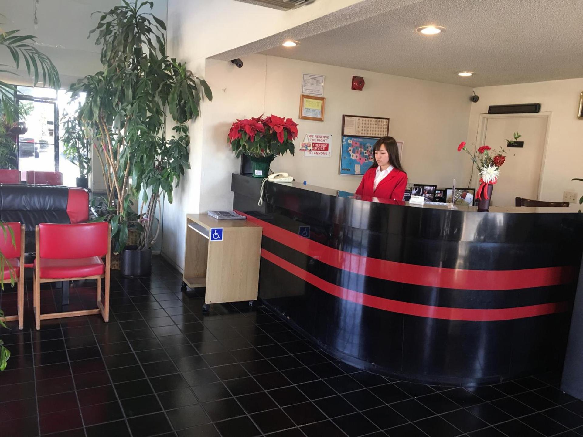 Grand Inn財神客棧 photo 4