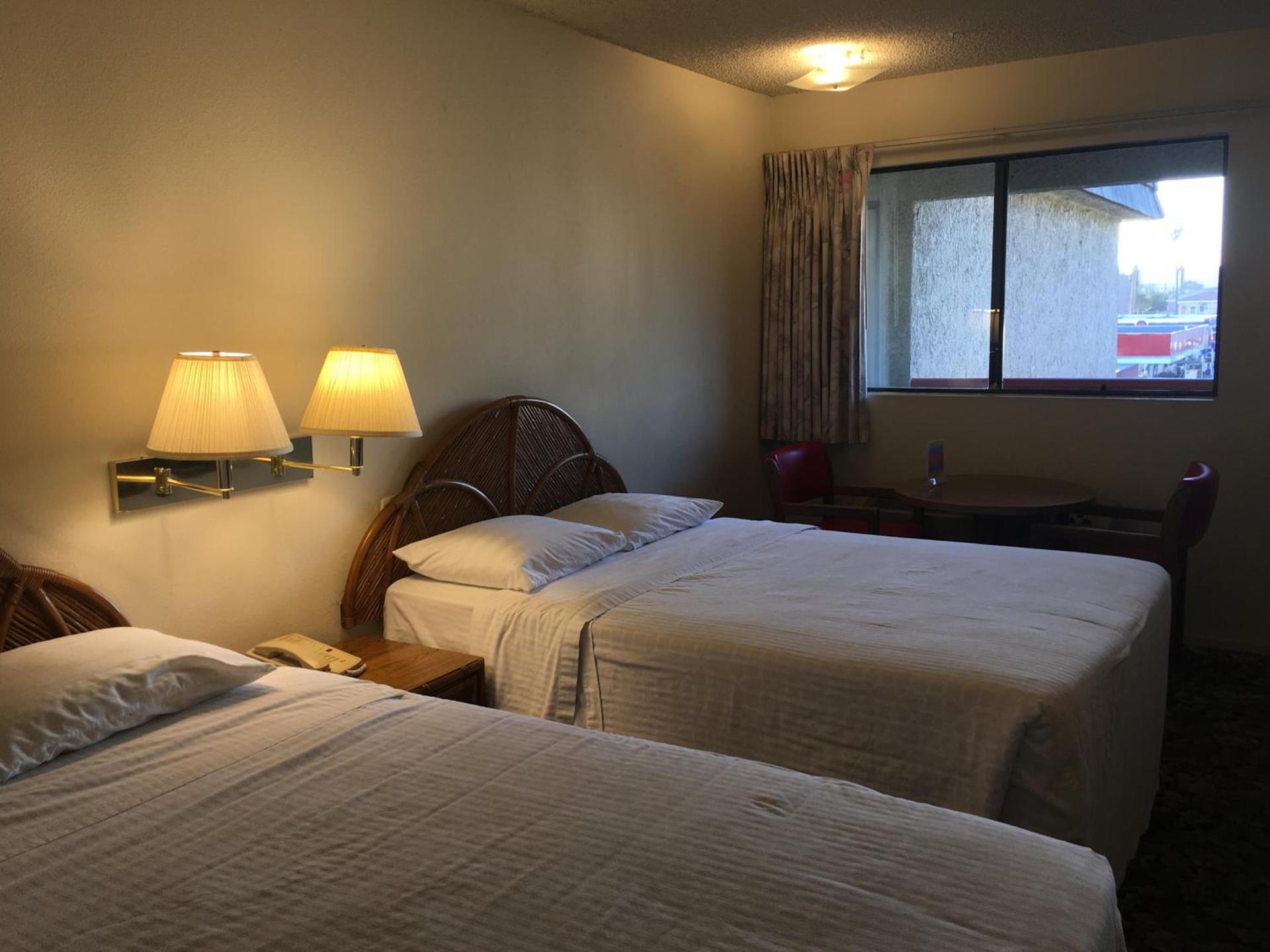 Grand Inn財神客棧 photo 18