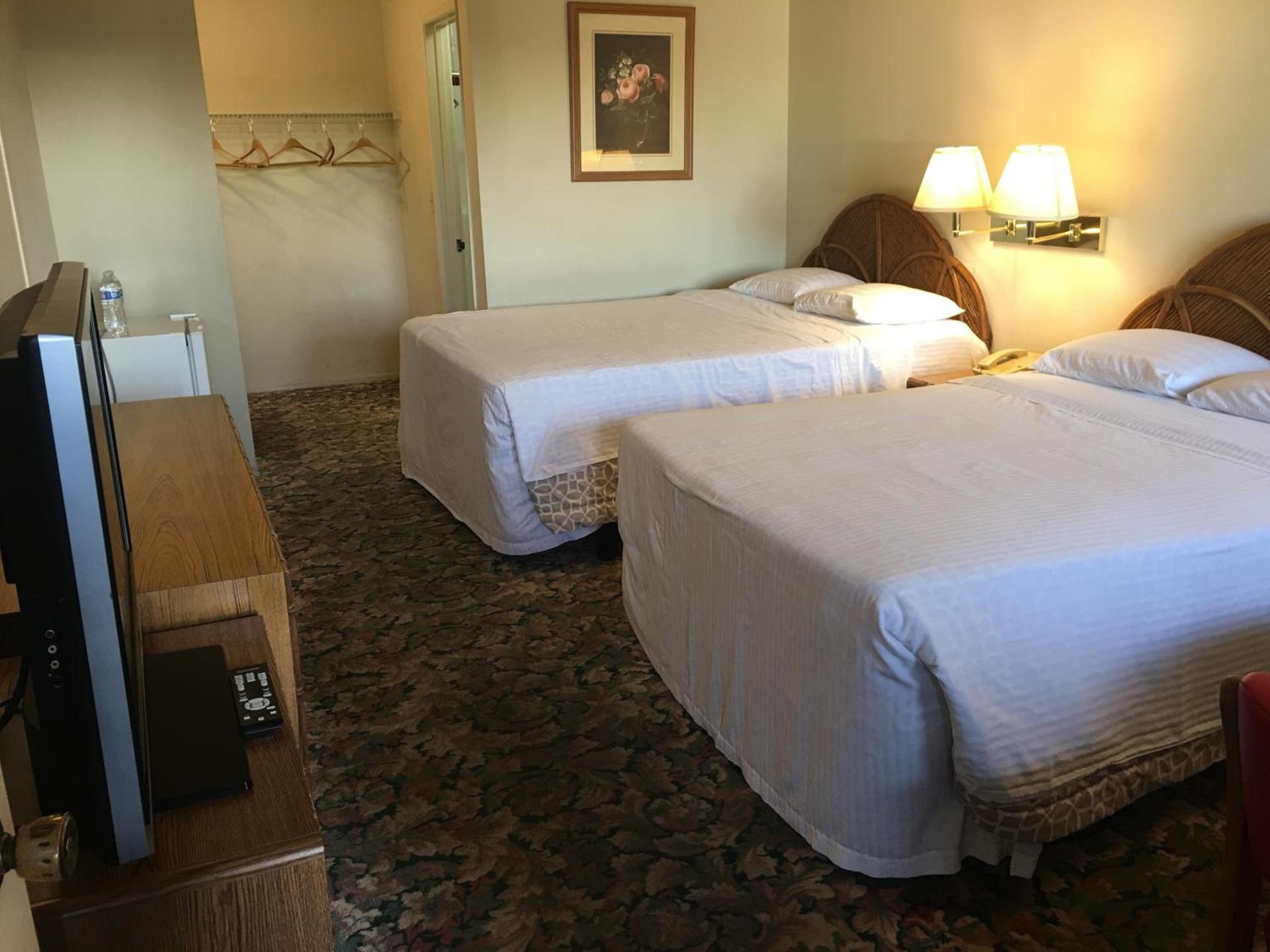Grand Inn財神客棧 photo 17