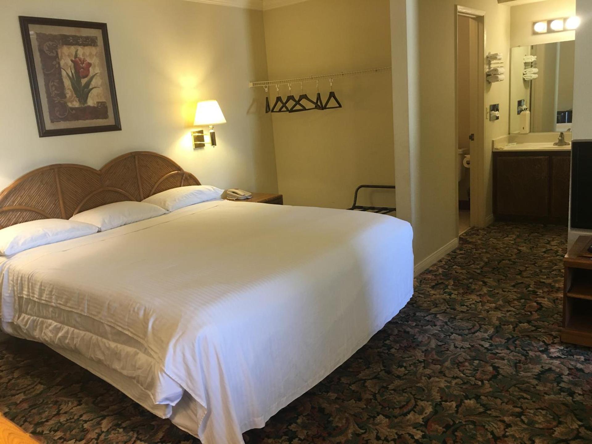 Grand Inn財神客棧 photo 15