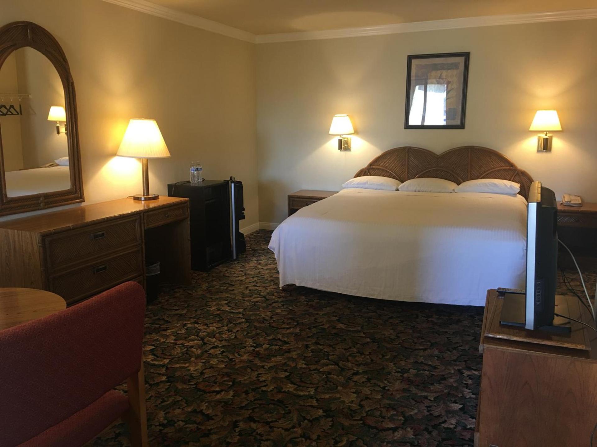 Grand Inn財神客棧 photo 14