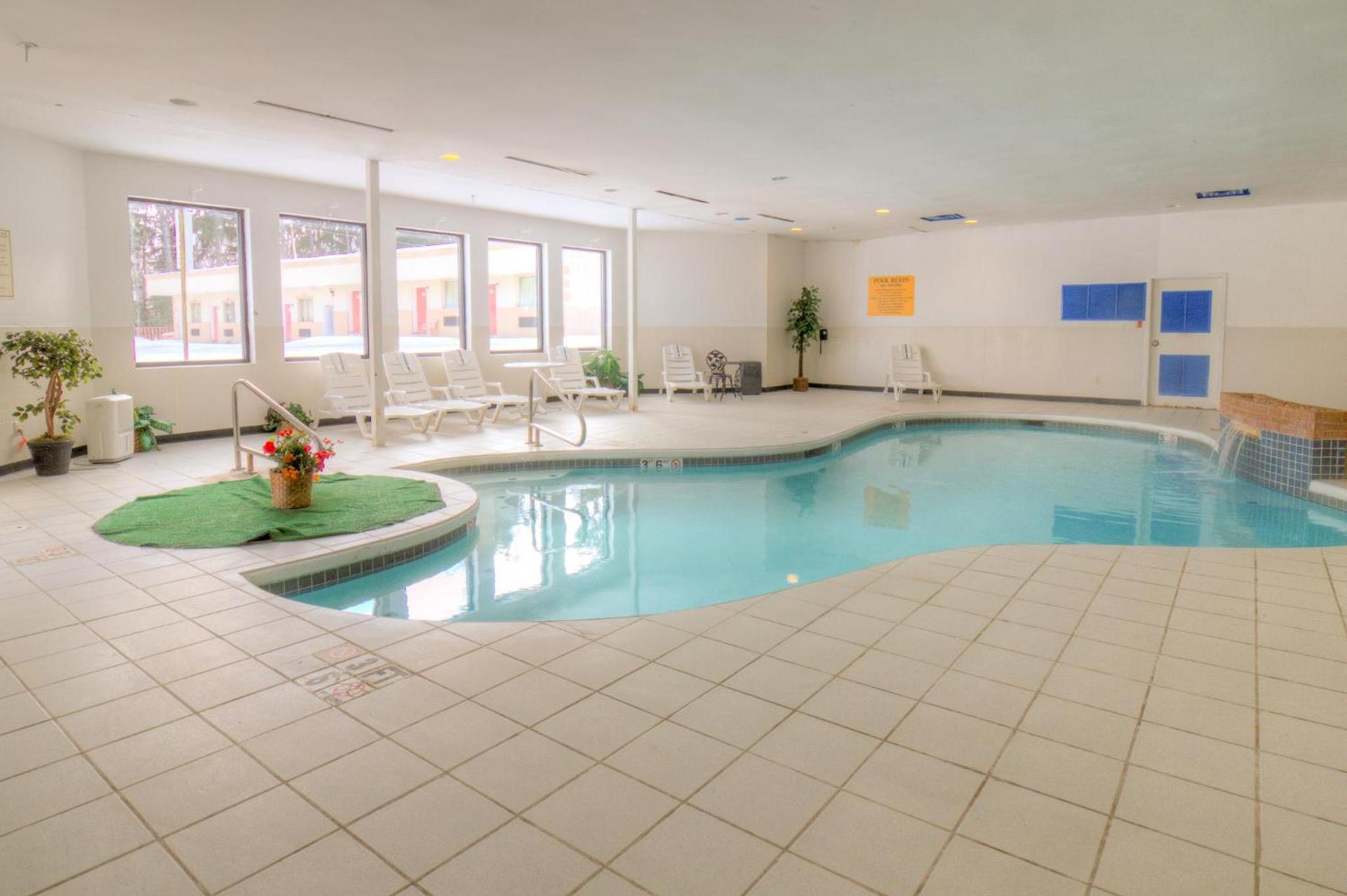 Hotel M Mount Pocono photo 11