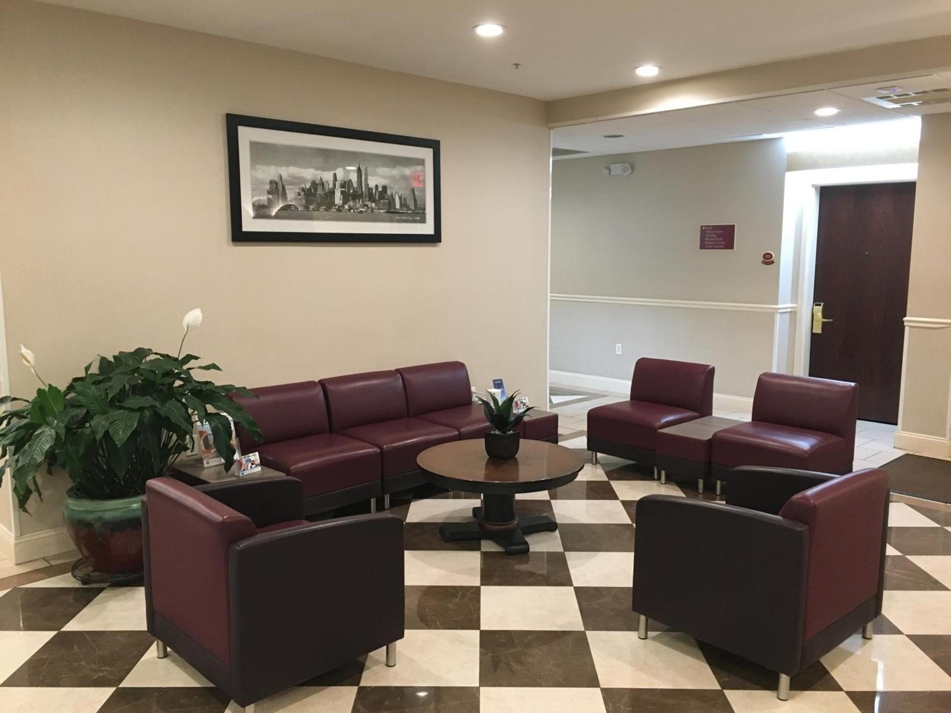 Best Western Bar Harbour Inn photo 44