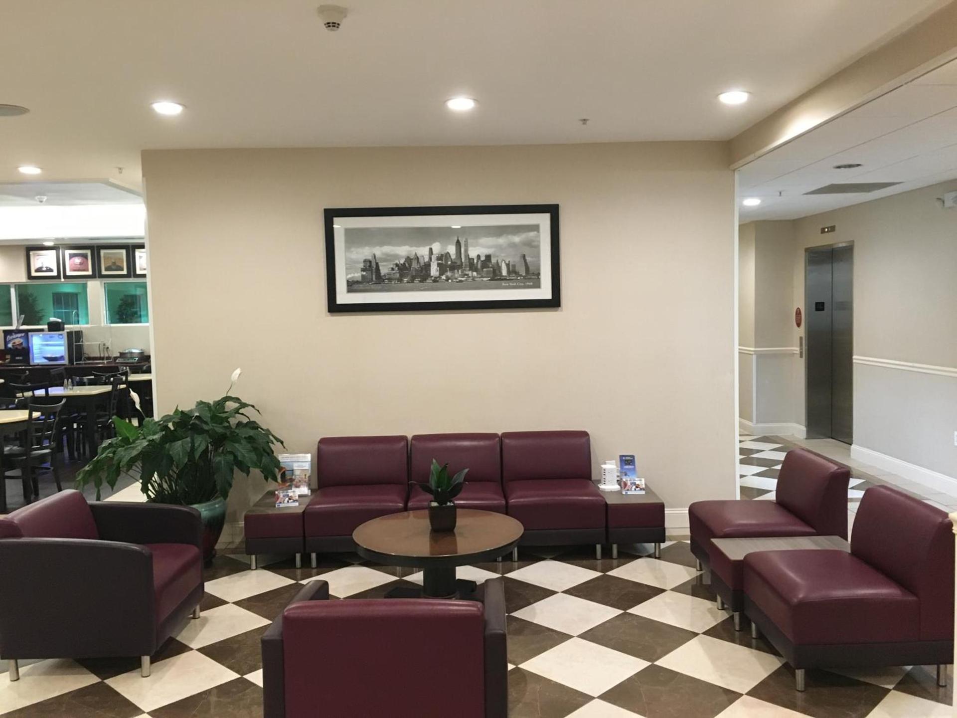 Best Western Bar Harbour Inn photo 43