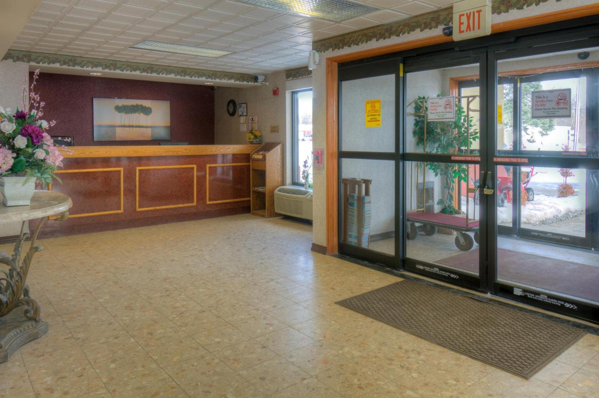 Hotel M Mount Pocono photo 9