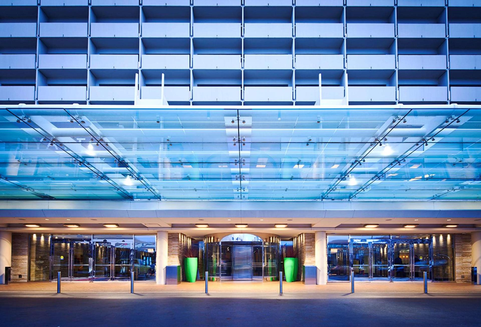 Hyatt Regency O'Hare Chicago photo 60