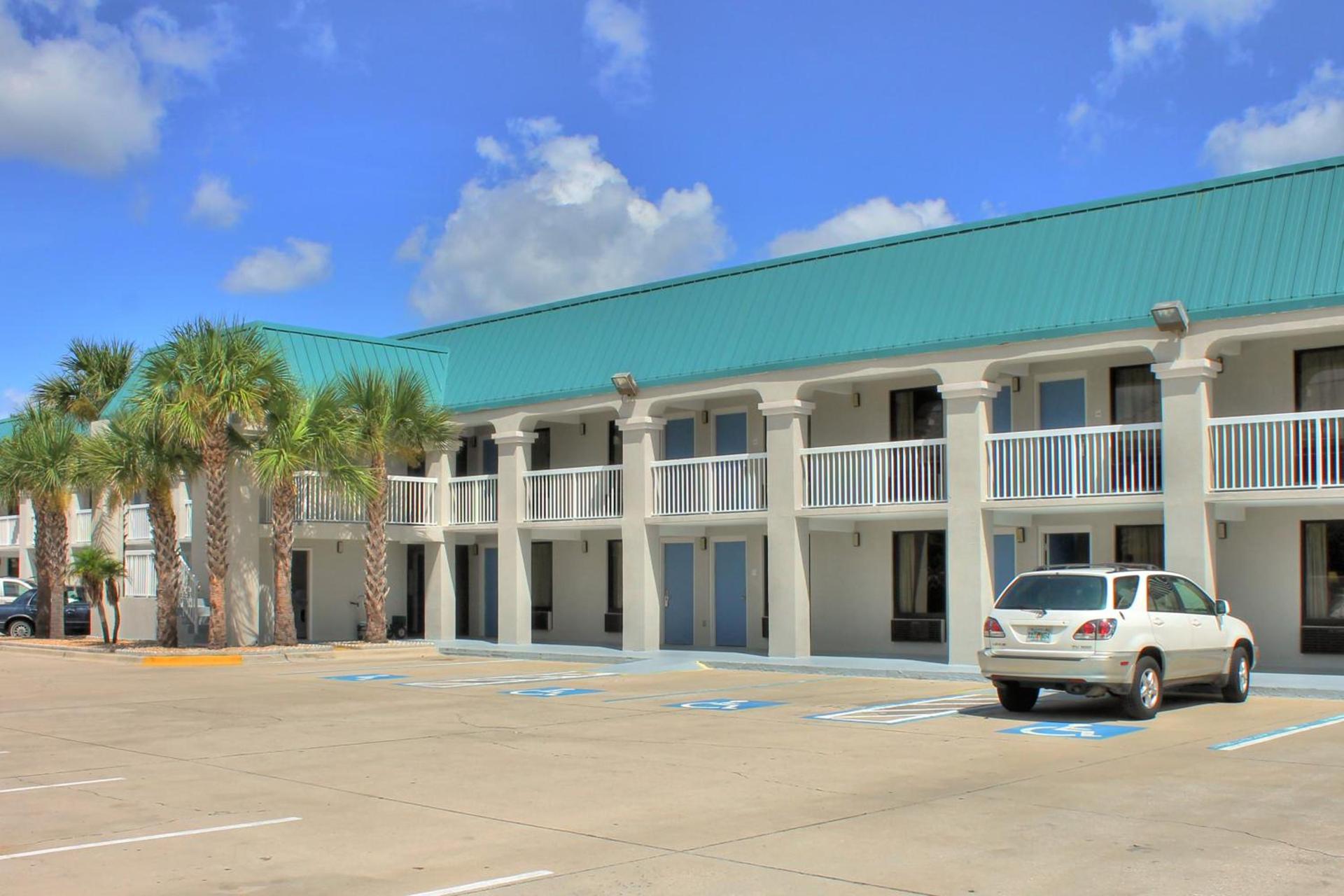 Regency Inn & Suites - Saint Augustine photo 13