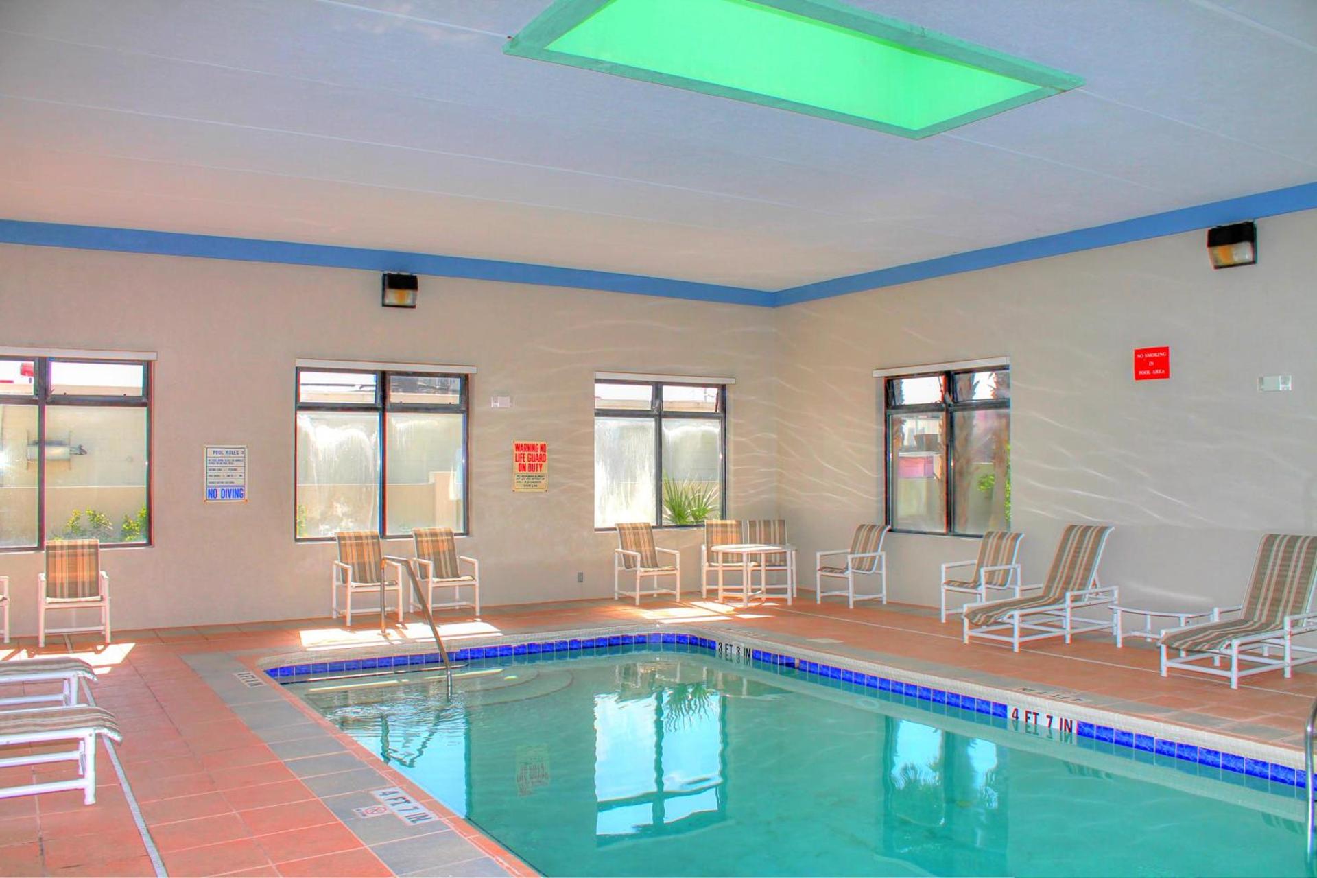 Regency Inn & Suites - Saint Augustine photo 9