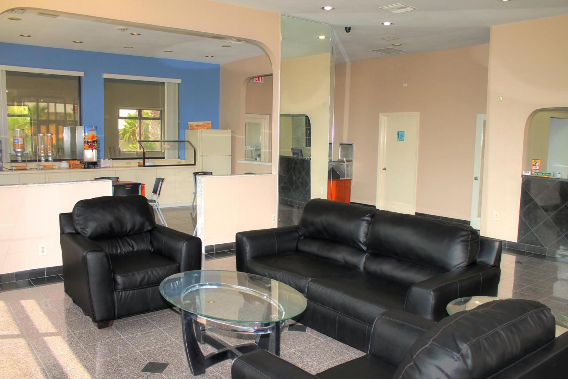 Regency Inn & Suites - Saint Augustine photo 11