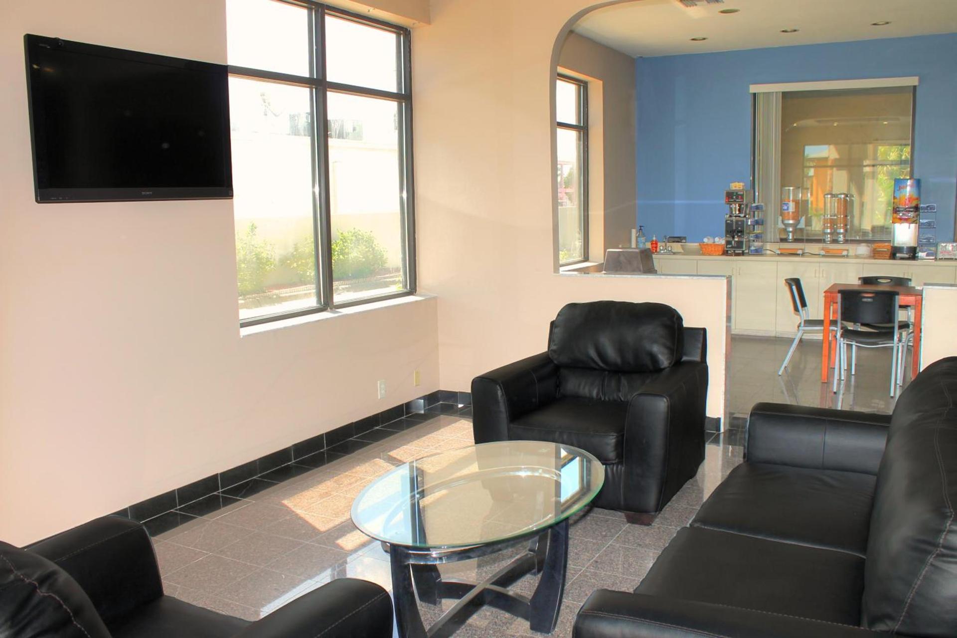 Regency Inn & Suites - Saint Augustine photo 12