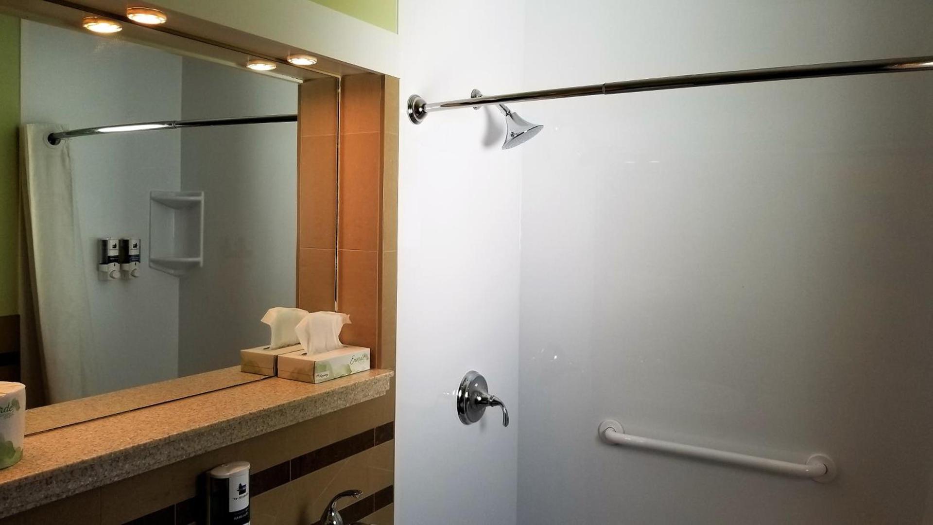 Top Notch Inn photo 22
