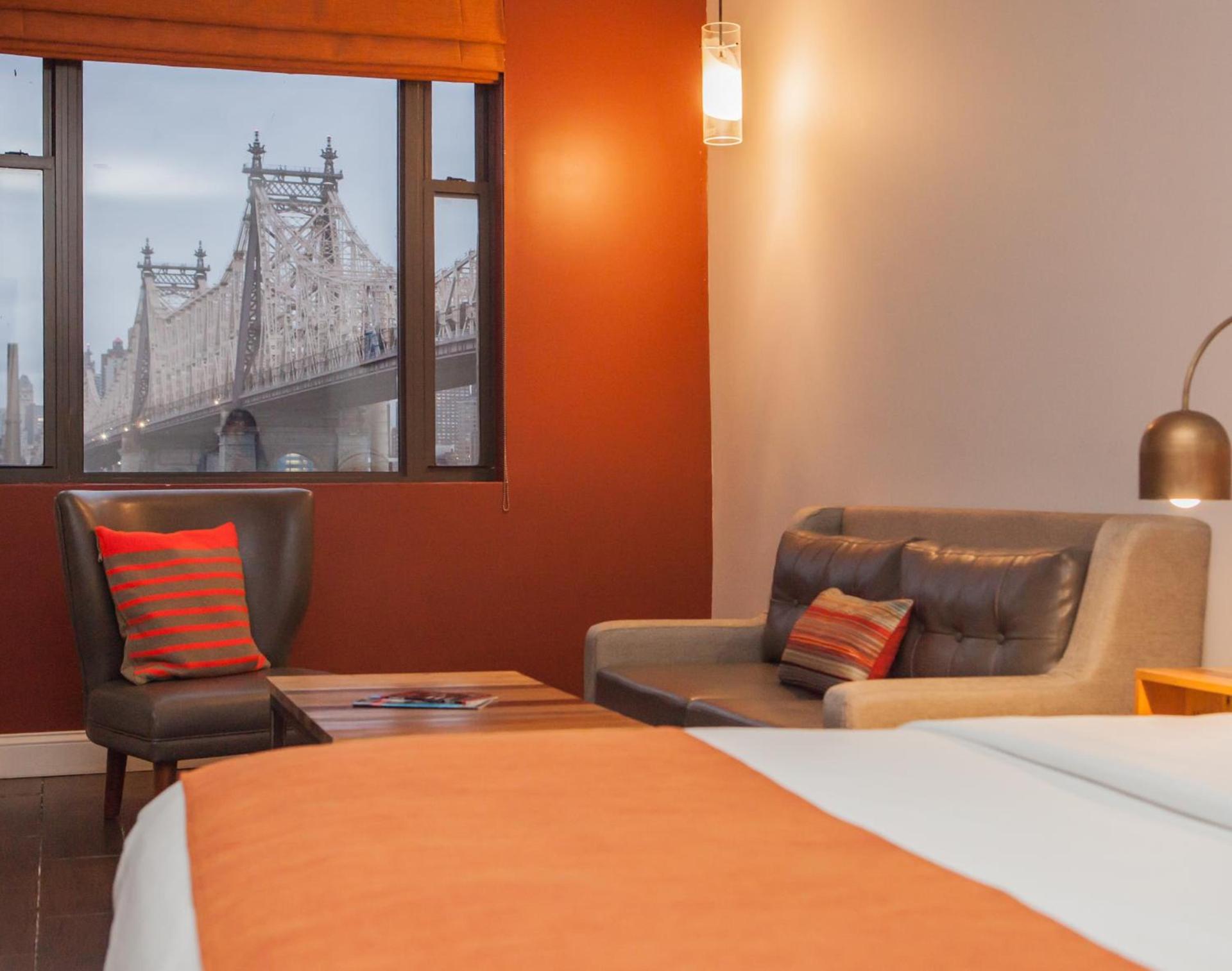 Ravel Hotel Trademark Collection by Wyndham photo 42
