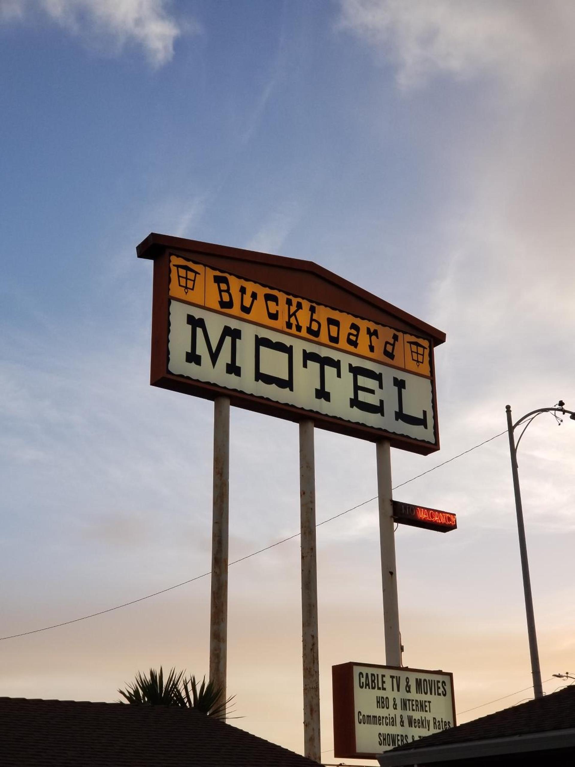 Buckboard Motel photo 24