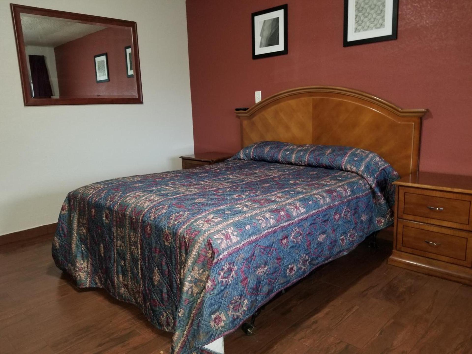 Buckboard Motel photo 13