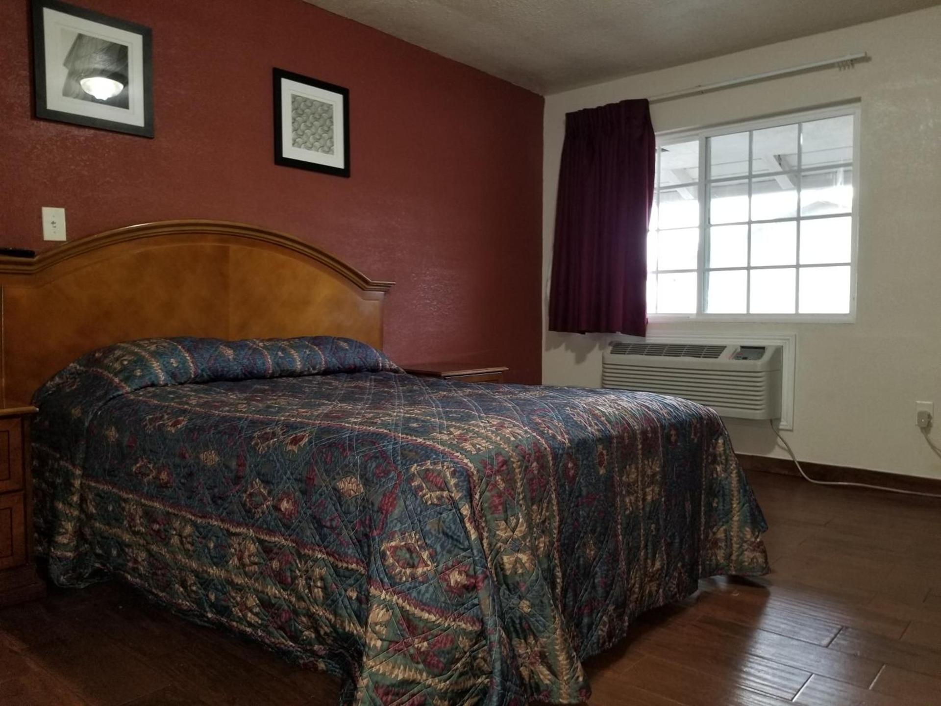 Buckboard Motel photo 11