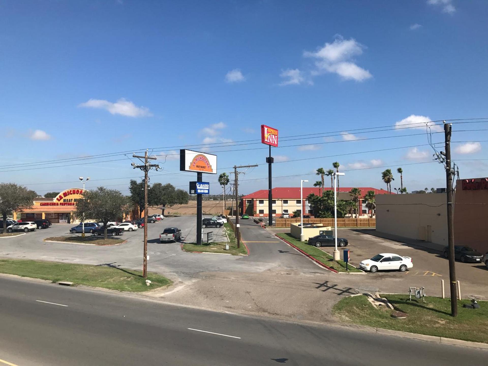 Express Inn Weslaco/Mercedes photo 5