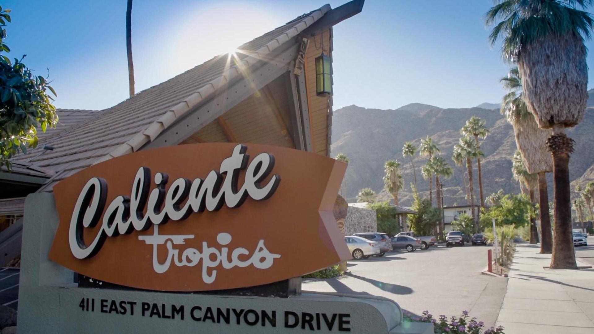 Caliente Tropics photo 17