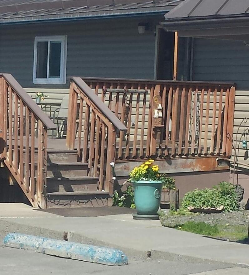 Beluga Lake Lodge photo 9