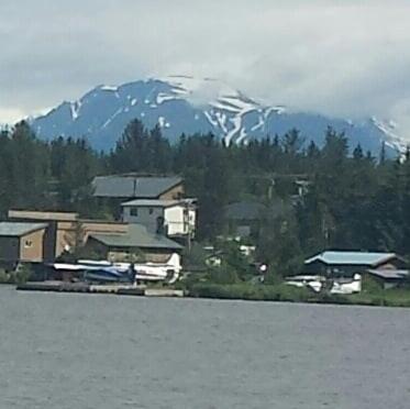 Beluga Lake Lodge photo 14