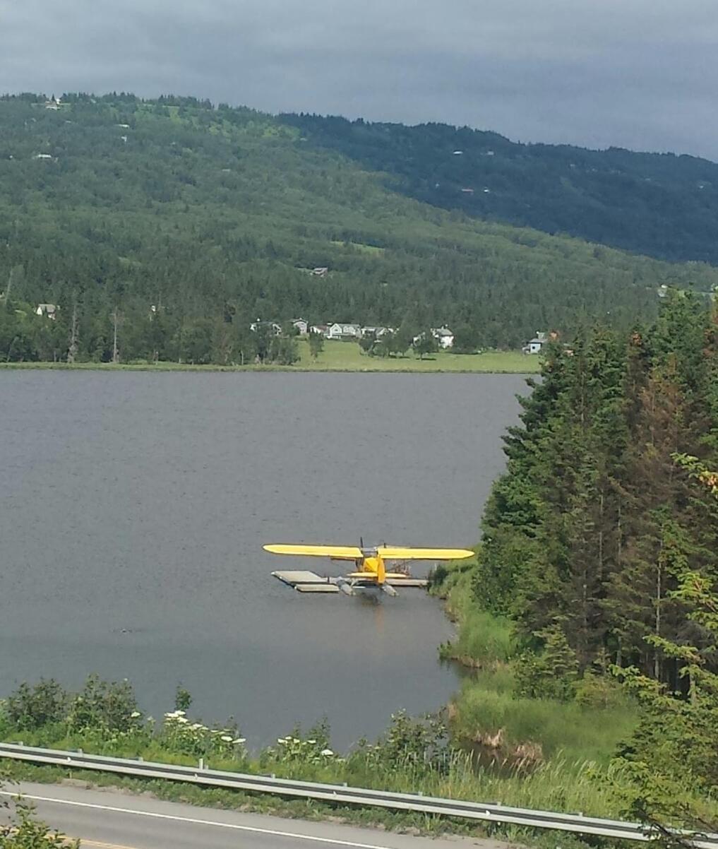 Beluga Lake Lodge photo 13