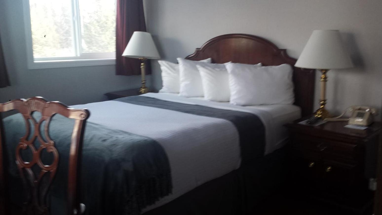 Beluga Lake Lodge photo 5