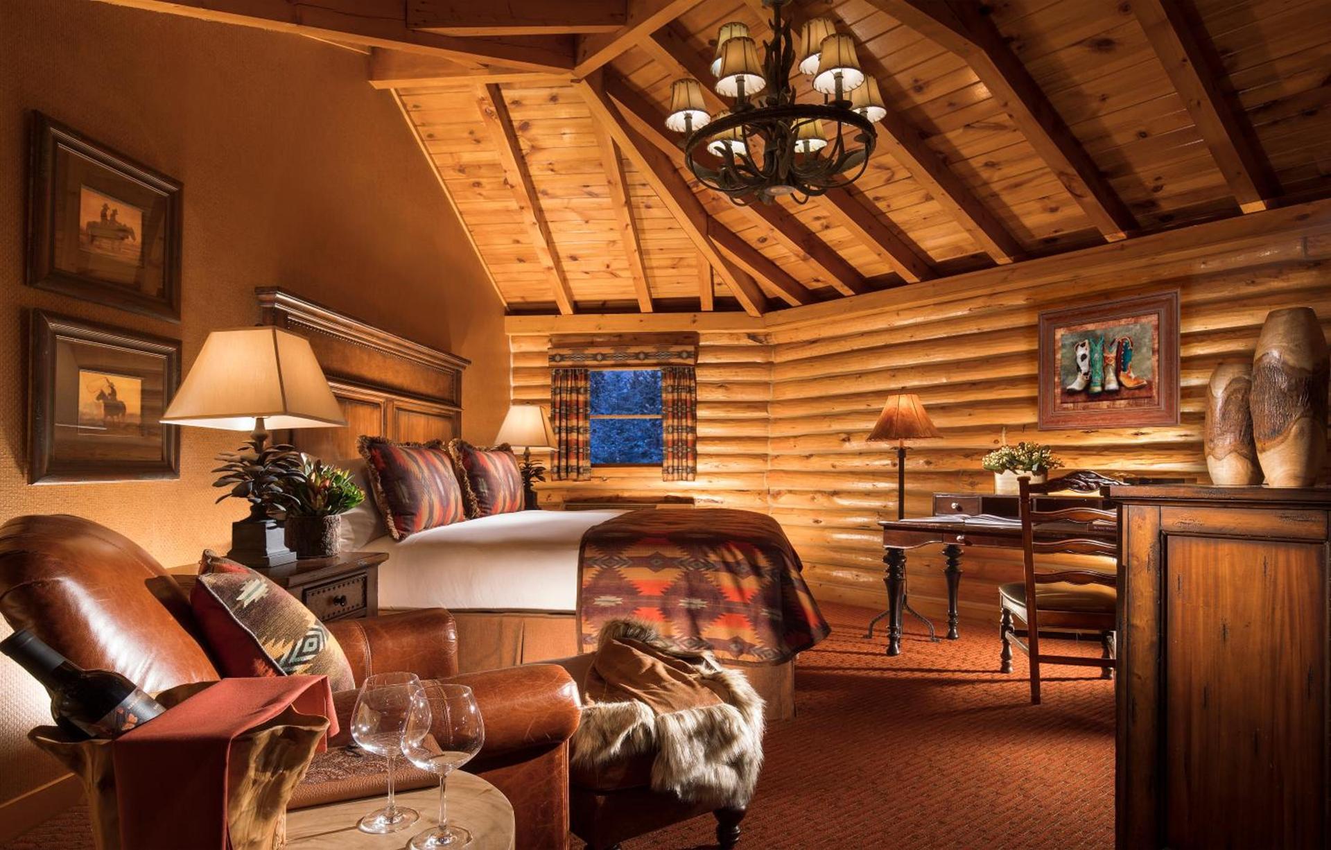 Rustic Inn Creekside photo 29