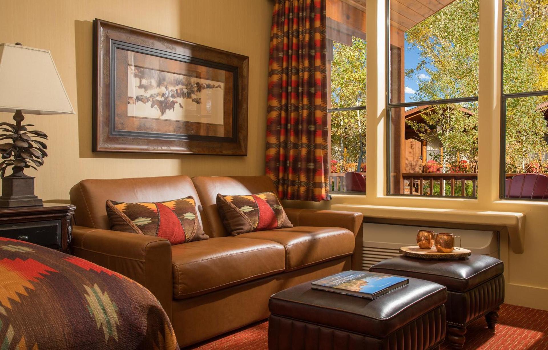 Rustic Inn Creekside photo 25