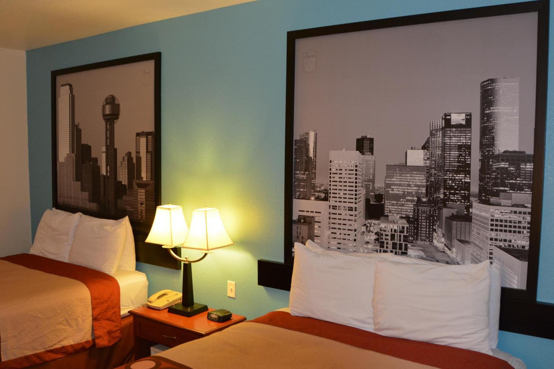 Super 8 by Wyndham Austin/Airport South photo 22
