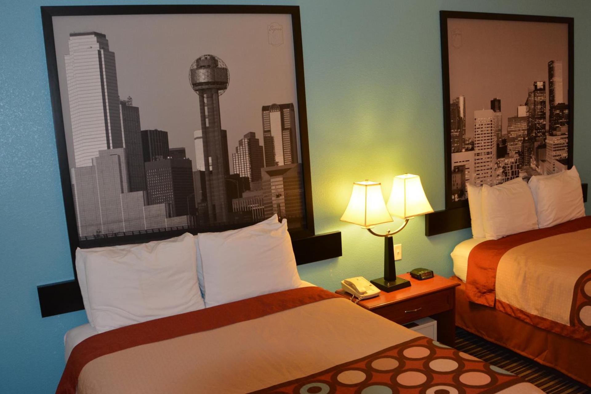 Super 8 by Wyndham Austin/Airport South photo 23