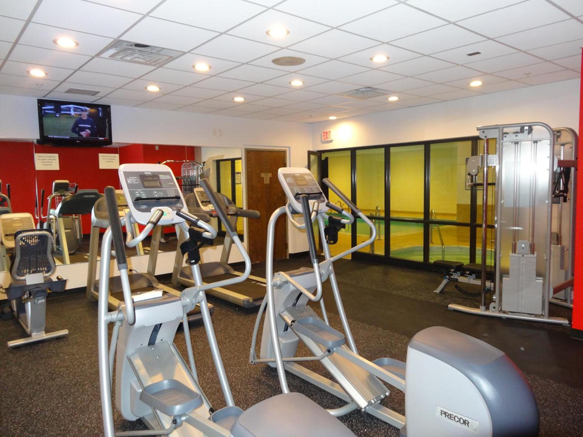 Radisson Akron-Fairlawn Copley photo 55