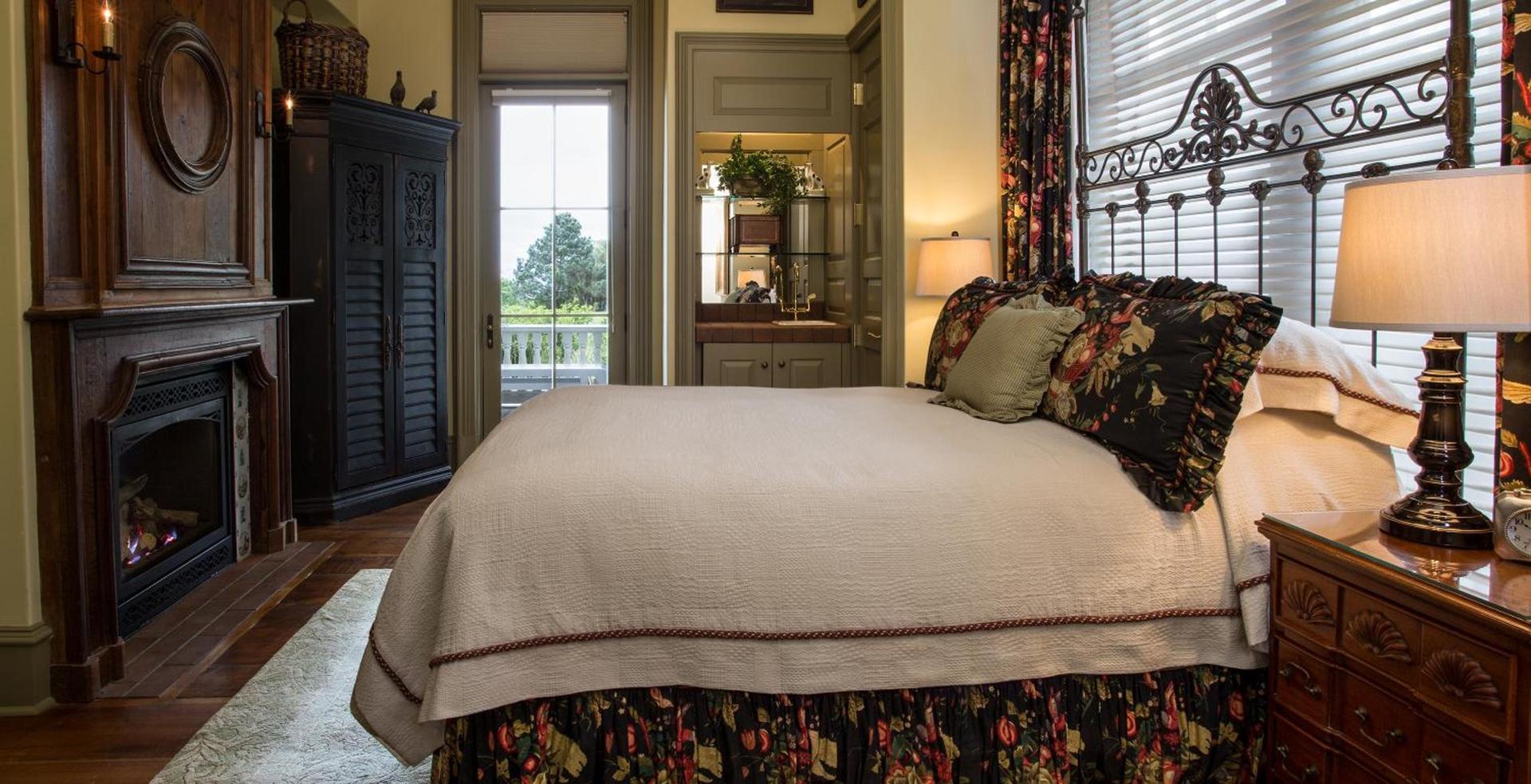 The Chanler at Cliff Walk photo 40