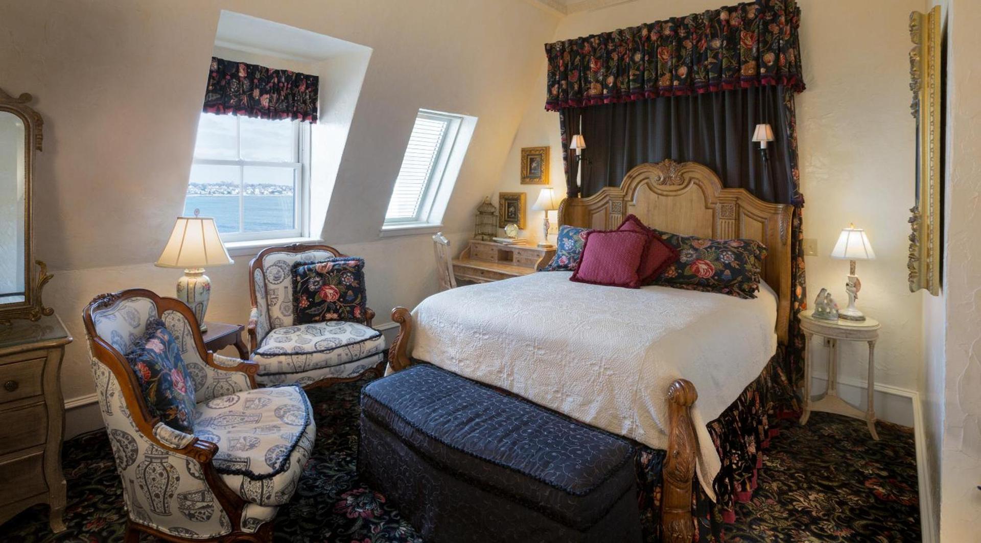 The Chanler at Cliff Walk photo 39