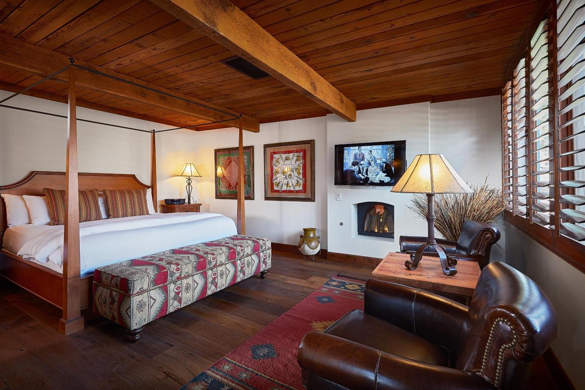 The Hermosa Inn photo 4