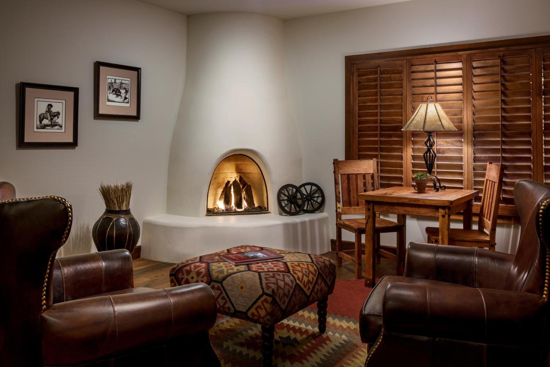 The Hermosa Inn photo 9