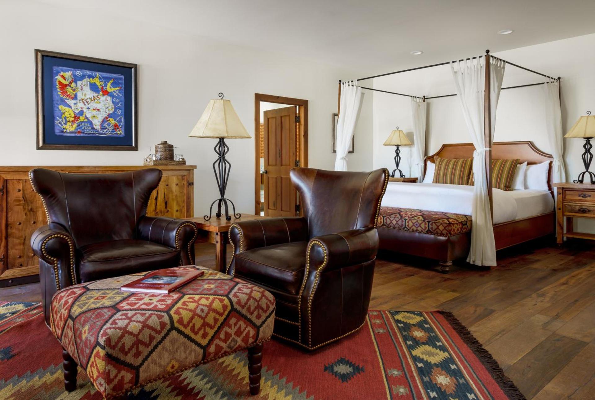 The Hermosa Inn photo 8